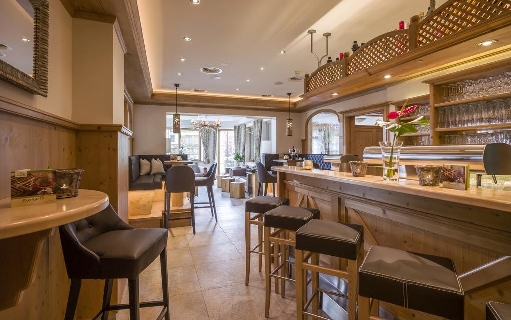 Alpen Glueck Hotel Kirchberger Hof 티롤 키르흐베르크 외부 사진