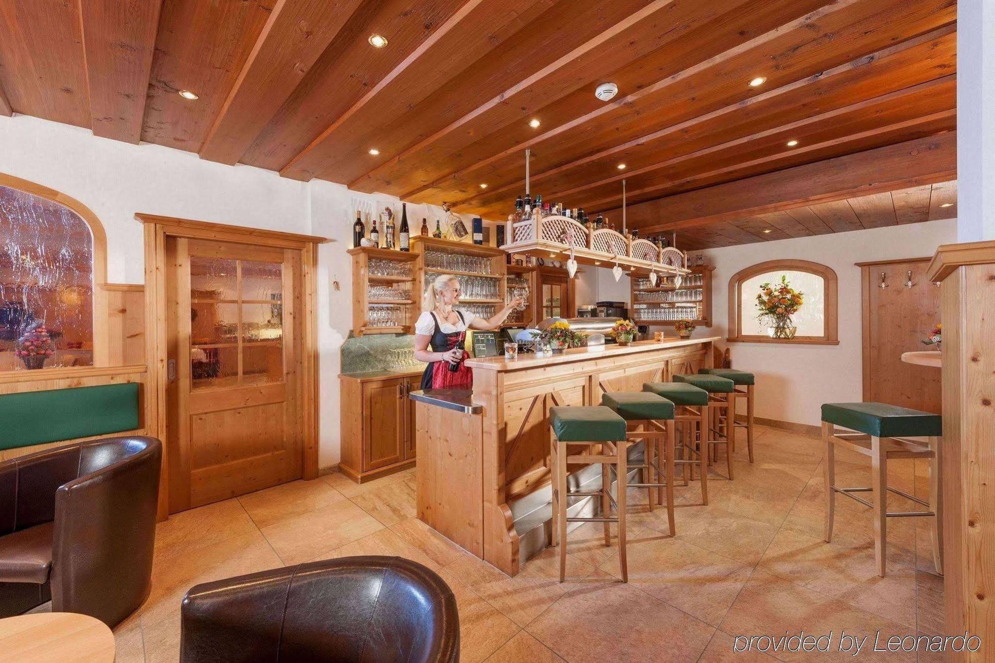 Alpen Glueck Hotel Kirchberger Hof 티롤 키르흐베르크 외부 사진